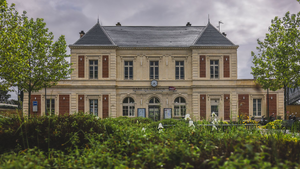 Vidange fosse septique Creil